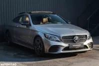 Mercedes-Benz C 400 din 2020 cu 148.836 km - oferta MER176005 - foto 39