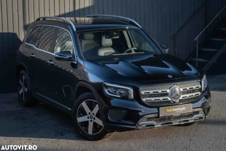 Mercedes-Benz GLB din 2022 cu 116.373 km - oferta MER176006 - foto 3
