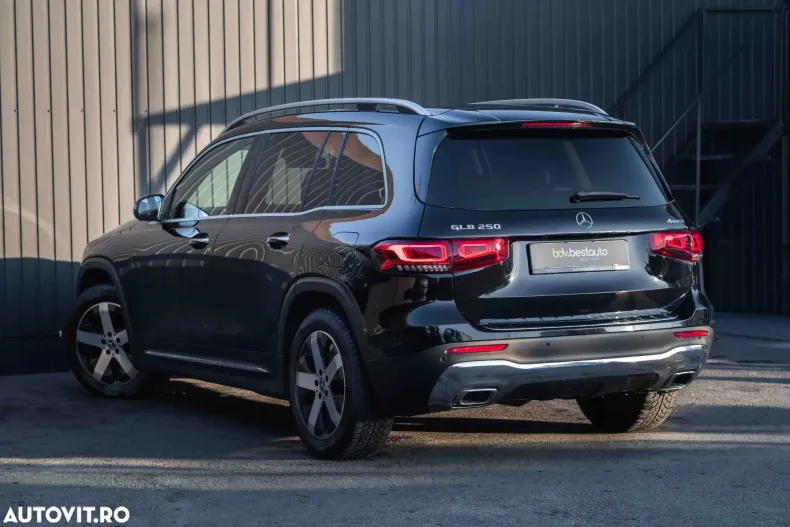 Mercedes-Benz GLB din 2022 cu 116.373 km - oferta MER176006 - foto 6