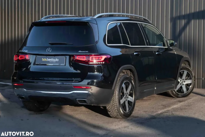 Mercedes-Benz GLB din 2022 cu 116.373 km - oferta MER176006 - foto 7
