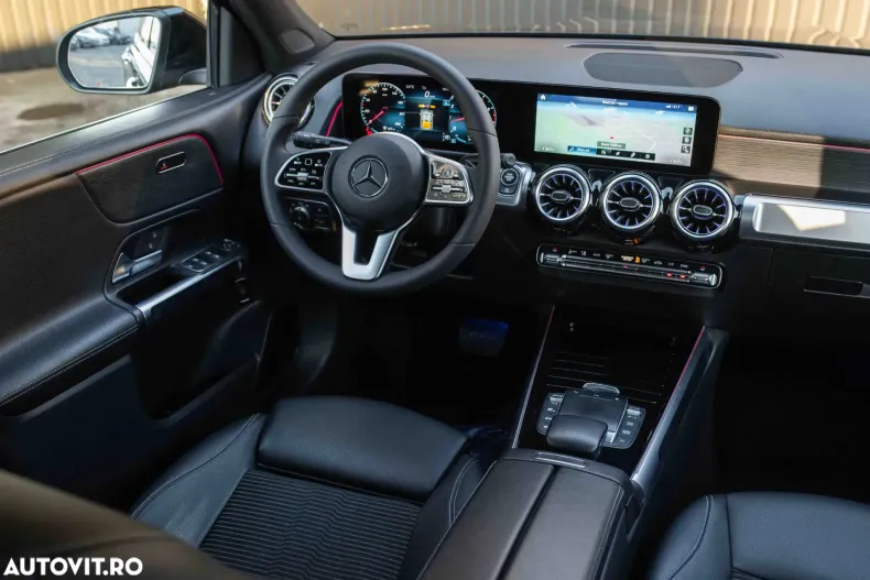 Mercedes-Benz GLB din 2022 cu 116.373 km - oferta MER176006 - foto 8