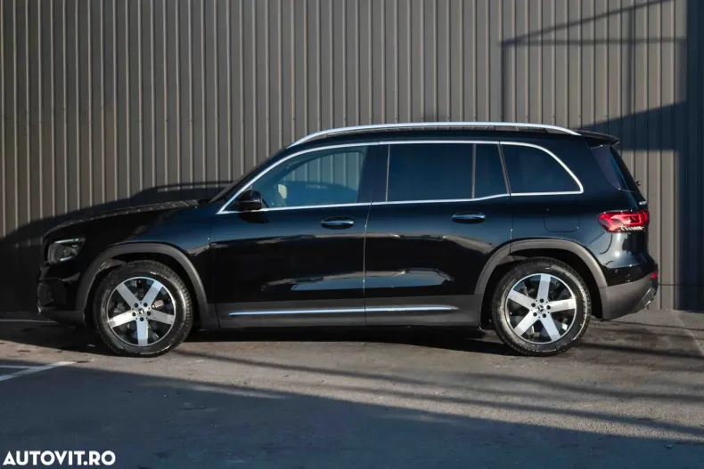 Mercedes-Benz GLB din 2022 cu 116.373 km - oferta MER176006 - foto 9