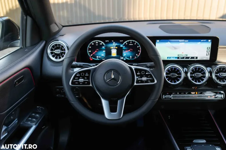 Mercedes-Benz GLB din 2022 cu 116.373 km - oferta MER176006 - foto 11