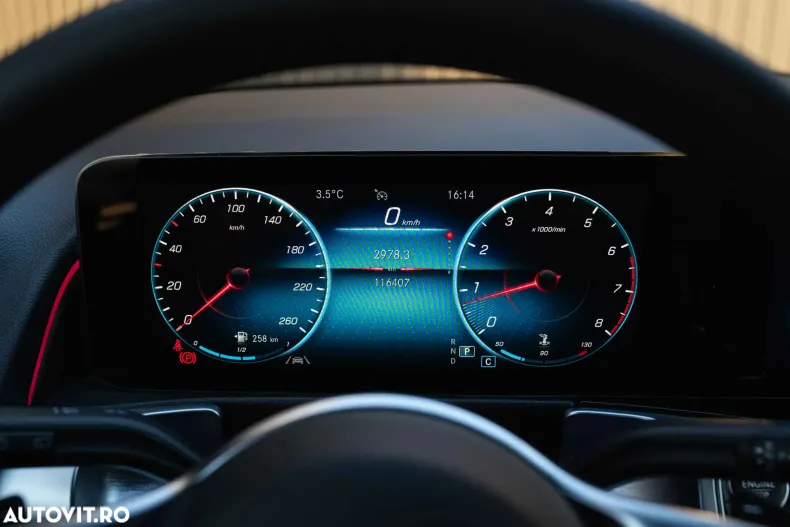 Mercedes-Benz GLB din 2022 cu 116.373 km - oferta MER176006 - foto 12