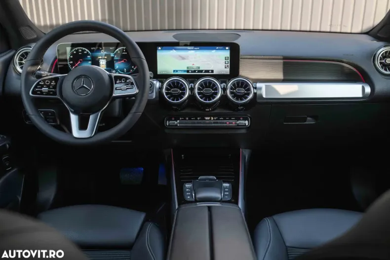 Mercedes-Benz GLB din 2022 cu 116.373 km - oferta MER176006 - foto 15