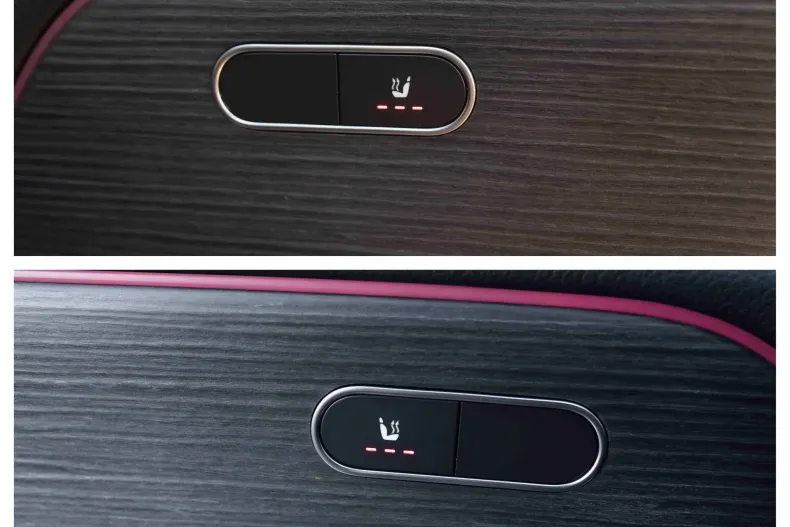 Mercedes-Benz GLB din 2022 cu 116.373 km - oferta MER176006 - foto 19