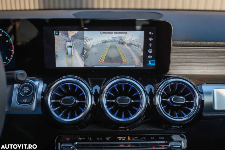 Mercedes-Benz GLB din 2022 cu 116.373 km - oferta MER176006 - foto 26