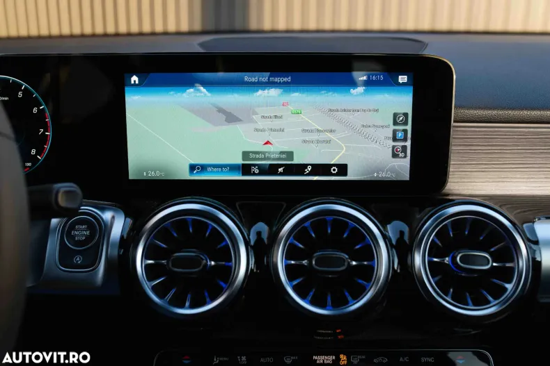 Mercedes-Benz GLB din 2022 cu 116.373 km - oferta MER176006 - foto 27