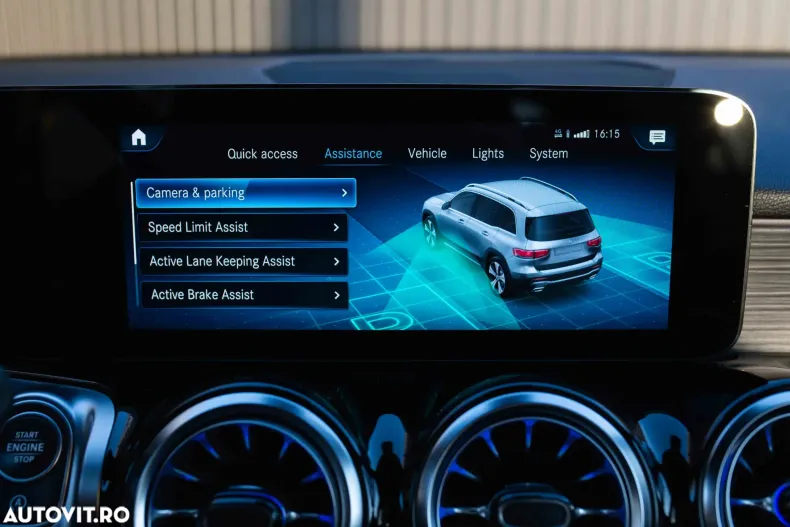 Mercedes-Benz GLB din 2022 cu 116.373 km - oferta MER176006 - foto 28