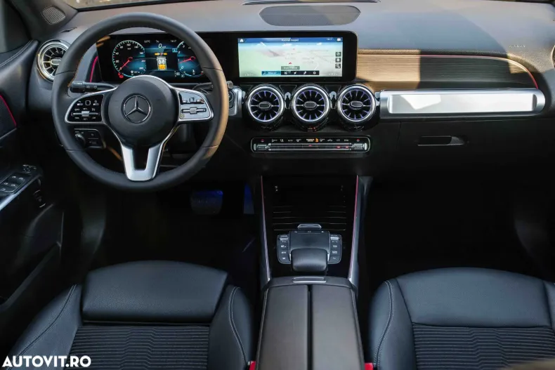Mercedes-Benz GLB din 2022 cu 116.373 km - oferta MER176006 - foto 33