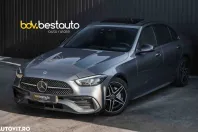 Mercedes-Benz C 300 din 2022 cu 128.248 km - oferta MER176007 - foto 1
