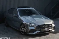 Mercedes-Benz C 300 din 2022 cu 128.248 km - oferta MER176007 - foto 3