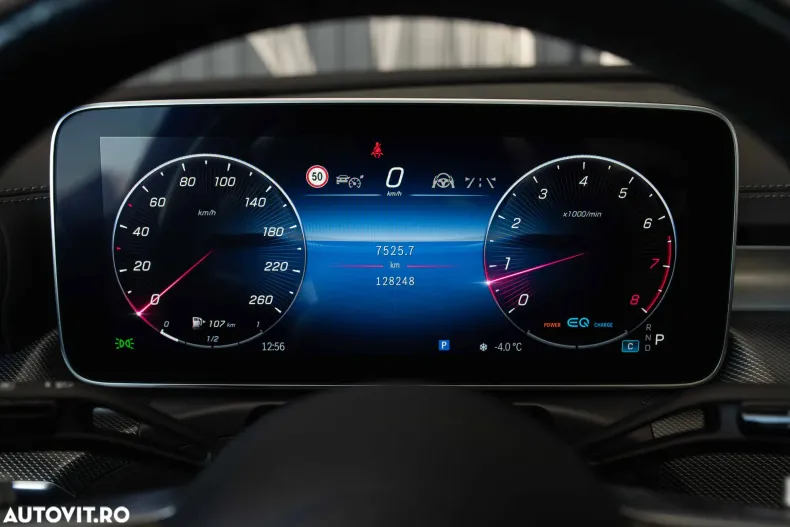 Mercedes-Benz C 300 din 2022 cu 128.248 km - oferta MER176007 - foto 12