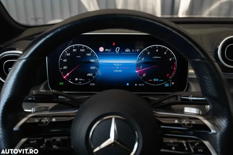 Mercedes-Benz C 300 din 2022 cu 128.248 km - oferta MER176007 - foto 13