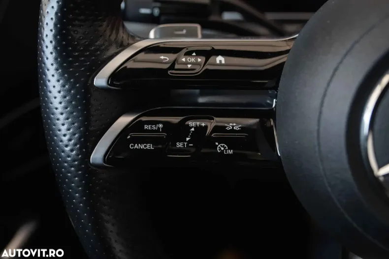 Mercedes-Benz C 300 din 2022 cu 128.248 km - oferta MER176007 - foto 14