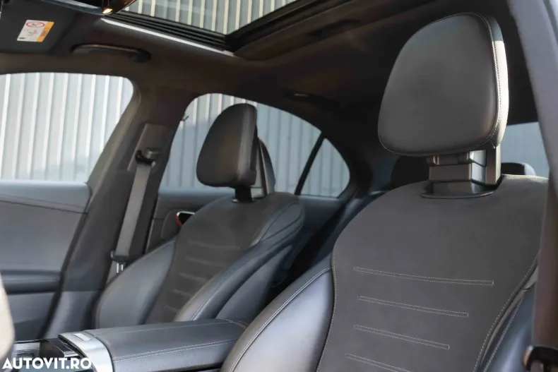 Mercedes-Benz C 300 din 2022 cu 128.248 km - oferta MER176007 - foto 18