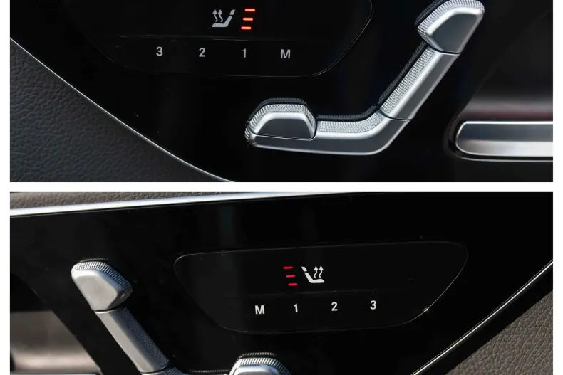 Mercedes-Benz C 300 din 2022 cu 128.248 km - oferta MER176007 - foto 20