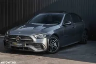 Mercedes-Benz C 300 din 2022 cu 128.248 km - oferta MER176007 - foto 22