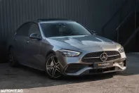 Mercedes-Benz C 300 din 2022 cu 128.248 km - oferta MER176007 - foto 23