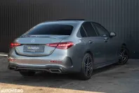 Mercedes-Benz C 300 din 2022 cu 128.248 km - oferta MER176007 - foto 25