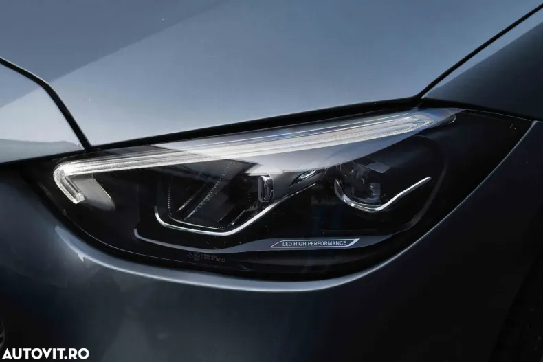 Mercedes-Benz C 300 din 2022 cu 128.248 km - oferta MER176007 - foto 27