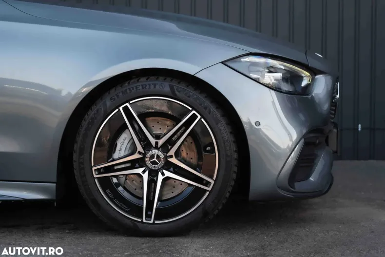 Mercedes-Benz C 300 din 2022 cu 128.248 km - oferta MER176007 - foto 29