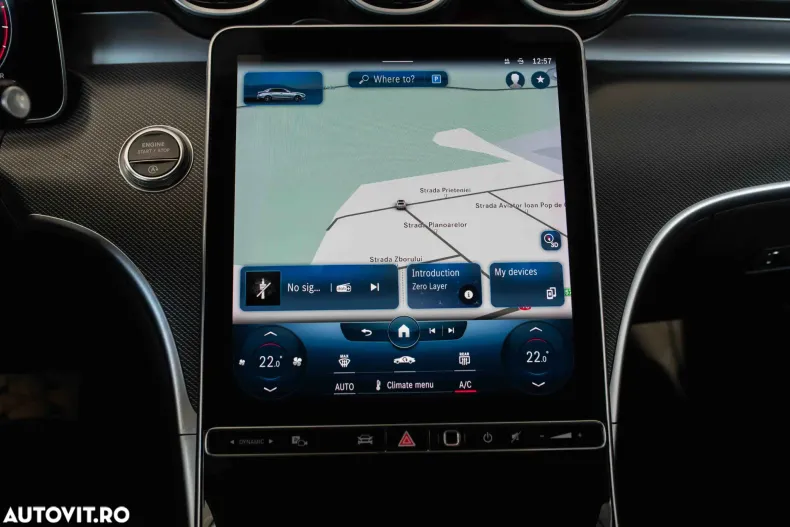 Mercedes-Benz C 300 din 2022 cu 128.248 km - oferta MER176007 - foto 31