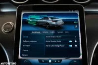 Mercedes-Benz C 300 din 2022 cu 128.248 km - oferta MER176007 - foto 33