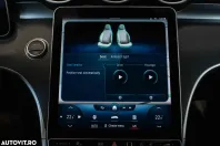 Mercedes-Benz C 300 din 2022 cu 128.248 km - oferta MER176007 - foto 36