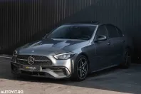 Mercedes-Benz C 300 din 2022 cu 128.248 km - oferta MER176007 - foto 39