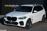 BMW X5 din 2021 cu 155.559 km - oferta BMW176008 - foto 1
