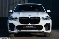 BMW X5 din 2021 cu 155.559 km - oferta BMW176008 - foto 2