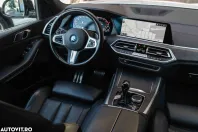 BMW X5 din 2021 cu 155.559 km - oferta BMW176008 - foto 8