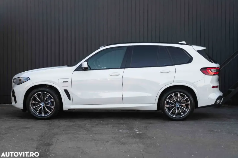 BMW X5 din 2021 cu 155.559 km - oferta BMW176008 - foto 9