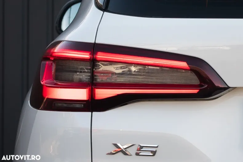 BMW X5 din 2021 cu 155.559 km - oferta BMW176008 - foto 11