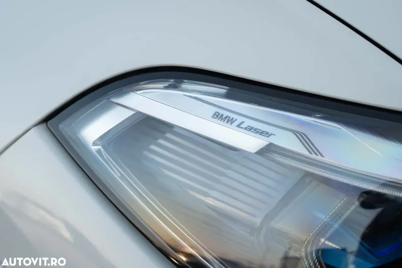 BMW X5 din 2021 cu 155.559 km - oferta BMW176008 - foto 12
