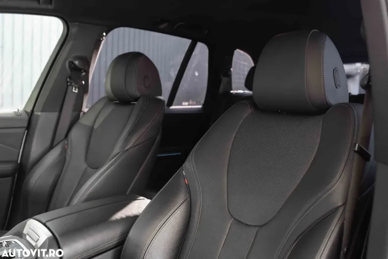 BMW X5 din 2021 cu 155.559 km - oferta BMW176008 - foto 16