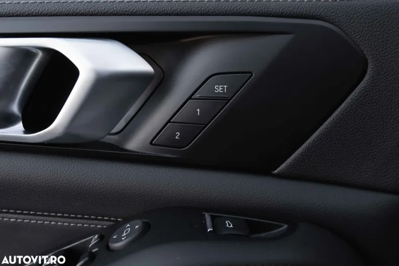 BMW X5 din 2021 cu 155.559 km - oferta BMW176008 - foto 19