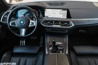 BMW X5 din 2021 cu 155.559 km - oferta BMW176008 - foto 29