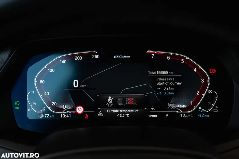 BMW X5 din 2021 cu 155.559 km - oferta BMW176008 - foto 30