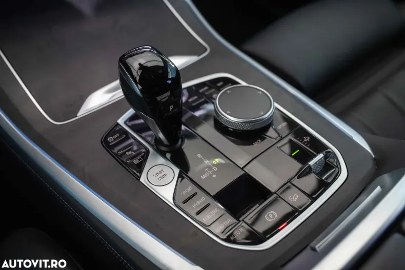 BMW X5 din 2021 cu 155.559 km - oferta BMW176008 - foto 32