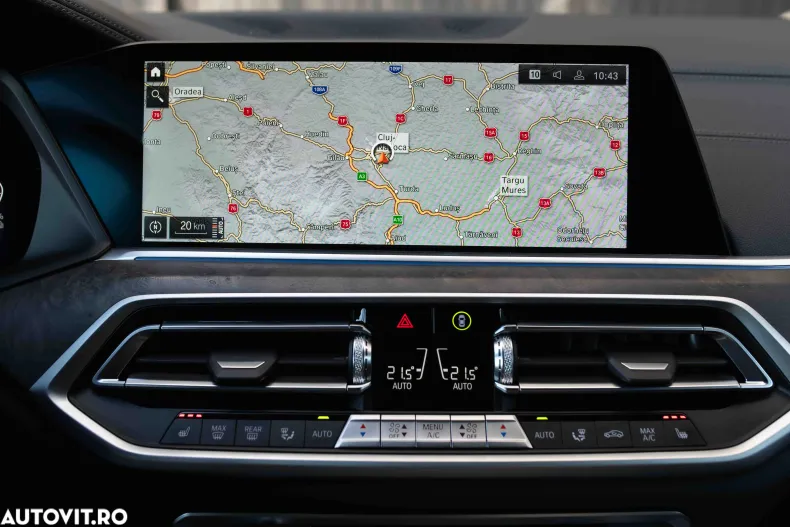 BMW X5 din 2021 cu 155.559 km - oferta BMW176008 - foto 34