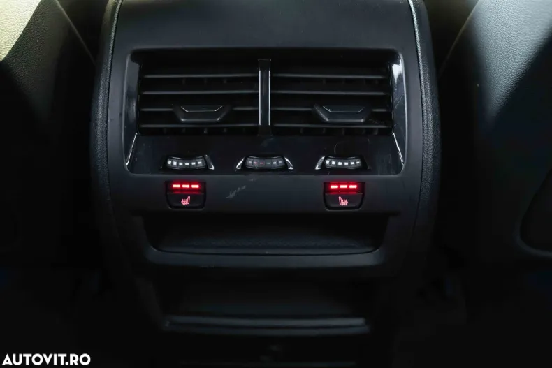 BMW X5 din 2021 cu 155.559 km - oferta BMW176008 - foto 36