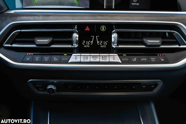 BMW X5 din 2021 cu 155.559 km - oferta BMW176008 - foto 37