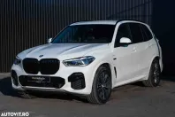 BMW X5 din 2021 cu 155.559 km - oferta BMW176008 - foto 39