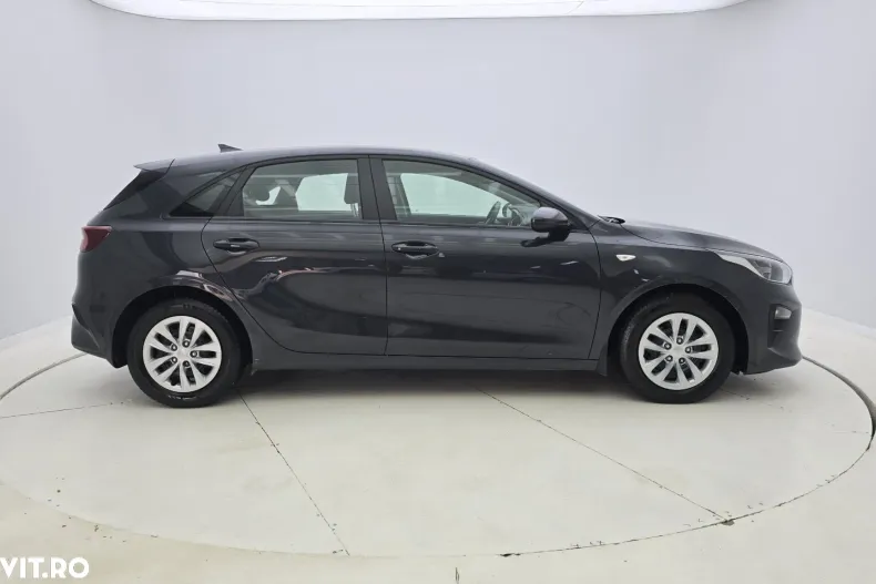 Kia Ceed din 2021 cu 157.776 km - oferta KIA176009 - foto 5