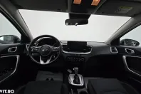 Kia Ceed din 2021 cu 157.776 km - oferta KIA176009 - foto 14