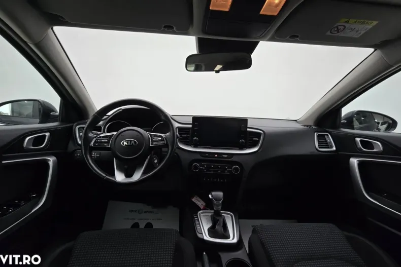 Kia Ceed din 2021 cu 157.776 km - oferta KIA176009 - foto 14