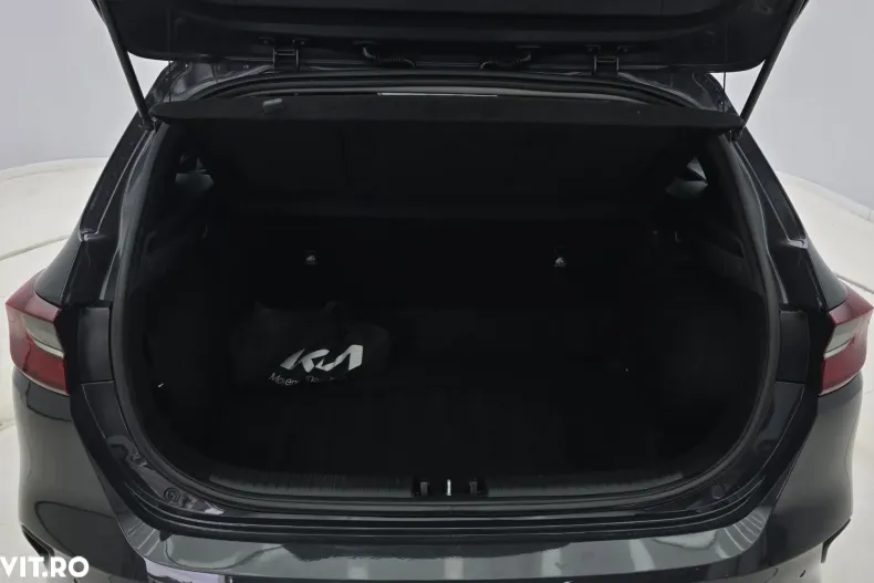 Kia Ceed din 2021 cu 157.776 km - oferta KIA176009 - foto 25