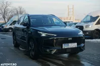 Geely Ex5 din 2025 cu 2.628 km - oferta GEE176011 - foto 2